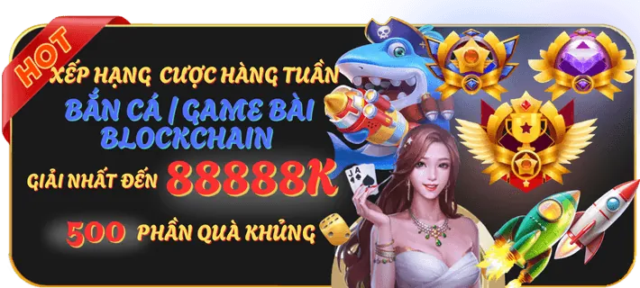 Cập nhật game bắn cá mới 55win55 casino