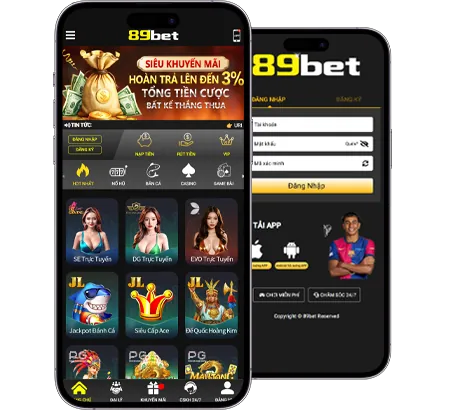 Giới hạn nạp tiền tại 55win55 casino
