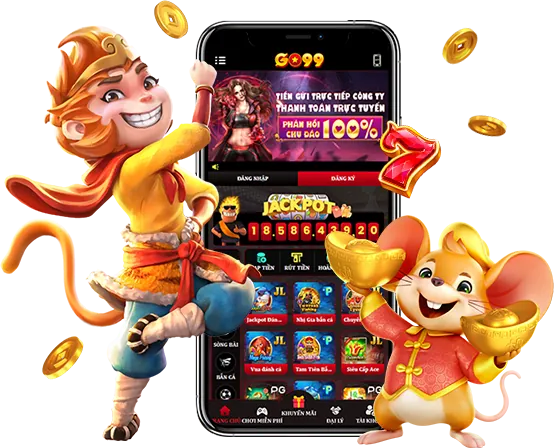 Trò chơi Slot di động