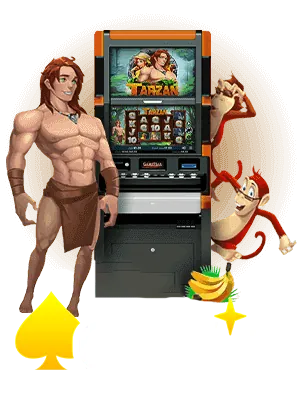 Casino trực tuyến di động