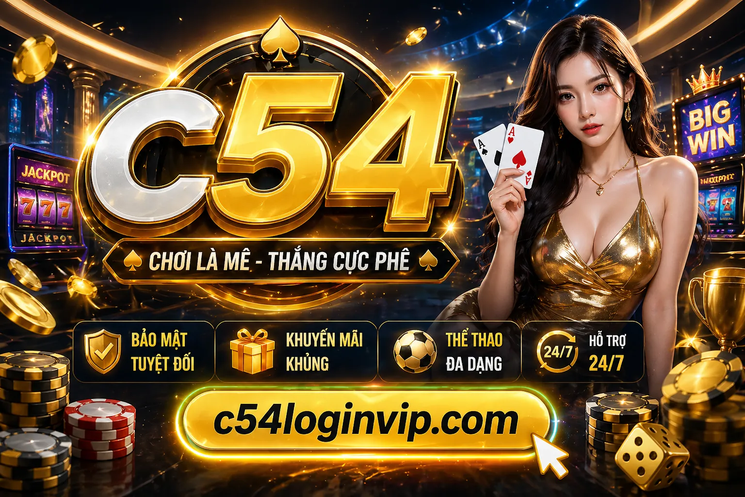 Hình ảnh tổng quan các trò chơi phổ biến tại 55win55 Casino