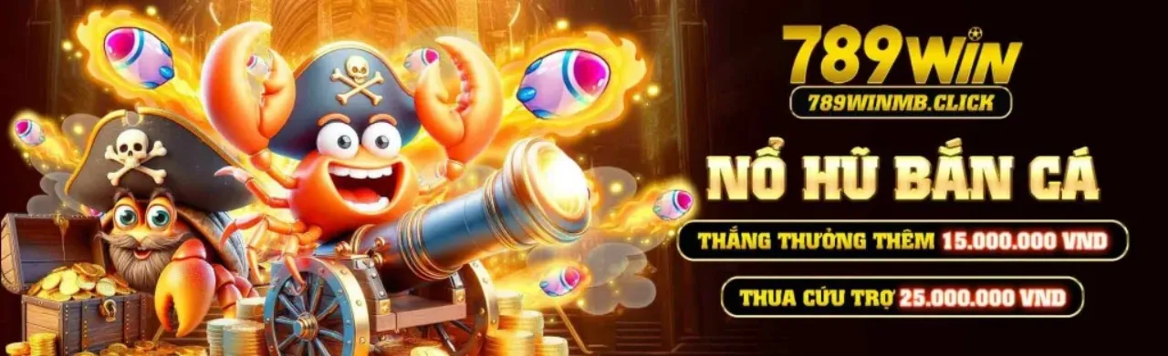Thế giới trò chơi Slot đầy kịch tính tại 55win55 casino