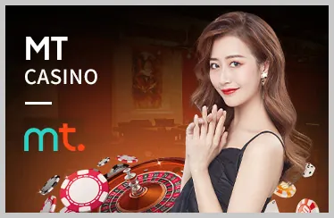 Sòng bạc trực tuyến 55win55 Casino với bàn Baccarat