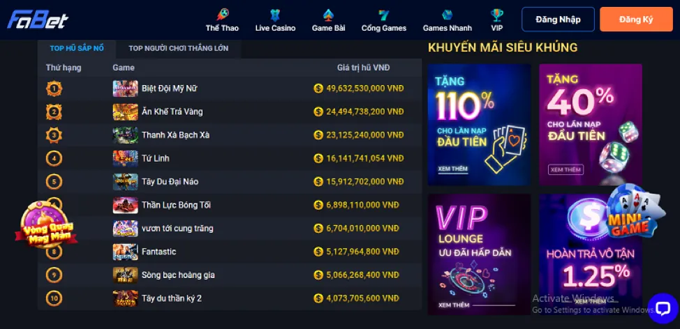 Hướng dẫn chơi Baccarat hiệu quả tại 55win55
