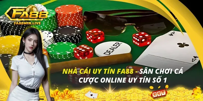 Chơi có trách nhiệm tại 55win55 casino