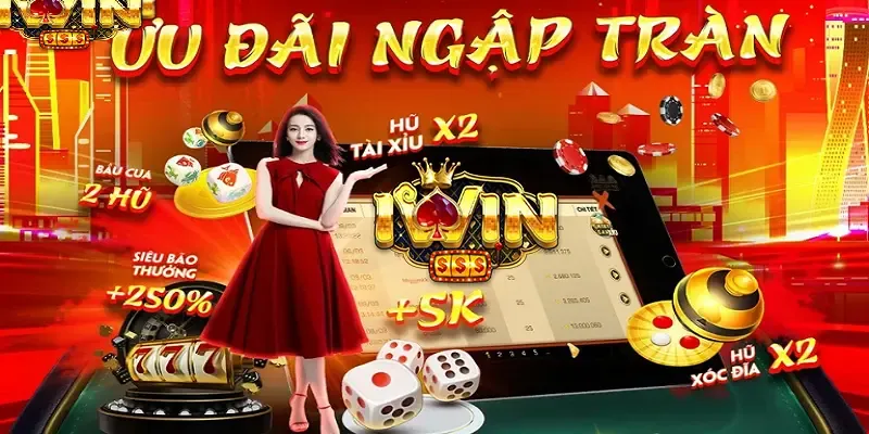 Phương thức nạp tiền qua ngân hàng 55win55 Casino